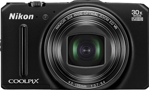 フィルムカメラ Nikon COOLPIX S9700 Amazon | Nikon デジタルカメラ S9700 光学30倍 1605万画素